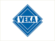 Завод компании «VEKA AG» в Новосибирской области